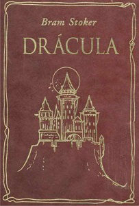 “Dracula” by Bram Stoker