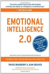 Review and Quotes from “Emotional Intelligence 2.0”