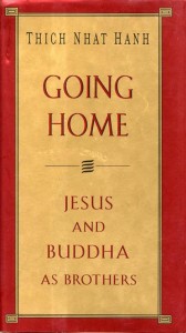 “Going Home: Jesus and Buddha as brothers” – Thich Nhat Hanh