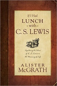 Review and Quotes from “If I had lunch with C.S. Lewis”