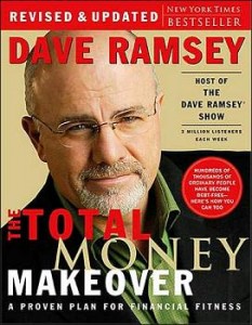 Review of “Total Money Makeover” – Dave Ramsey