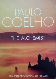 Review and Quotes from “The Alchemist” – Paulo Coelho