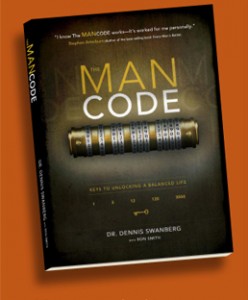 “The Man Code” – Dennis Swanberg