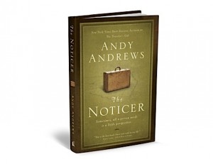 Review of “The Noticer” – Andy Andrews