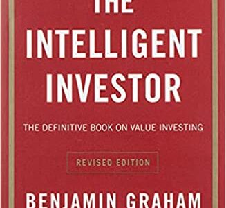 Review of “The Intelligent Investor” by Benjamin Graham