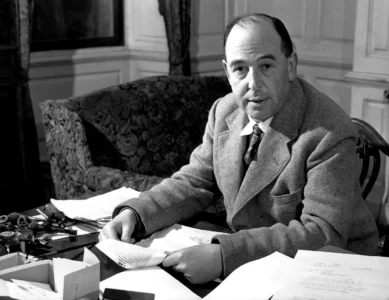 The Virtue of Gratitude: A Reflection in the Spirit of C.S. Lewis