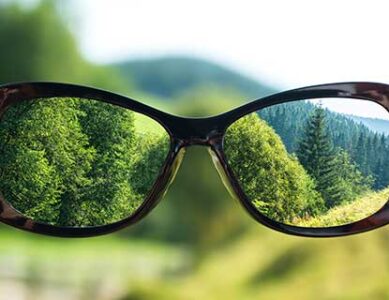 Sharpening Your Vision: 10 Essential Questions to Craft a Powerful Vision Statement