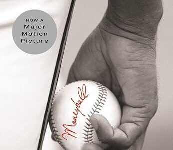 Review of Moneyball by Michael Lewis
