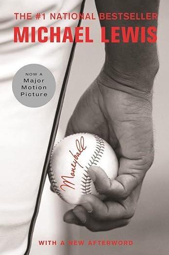 Review of Moneyball by Michael Lewis