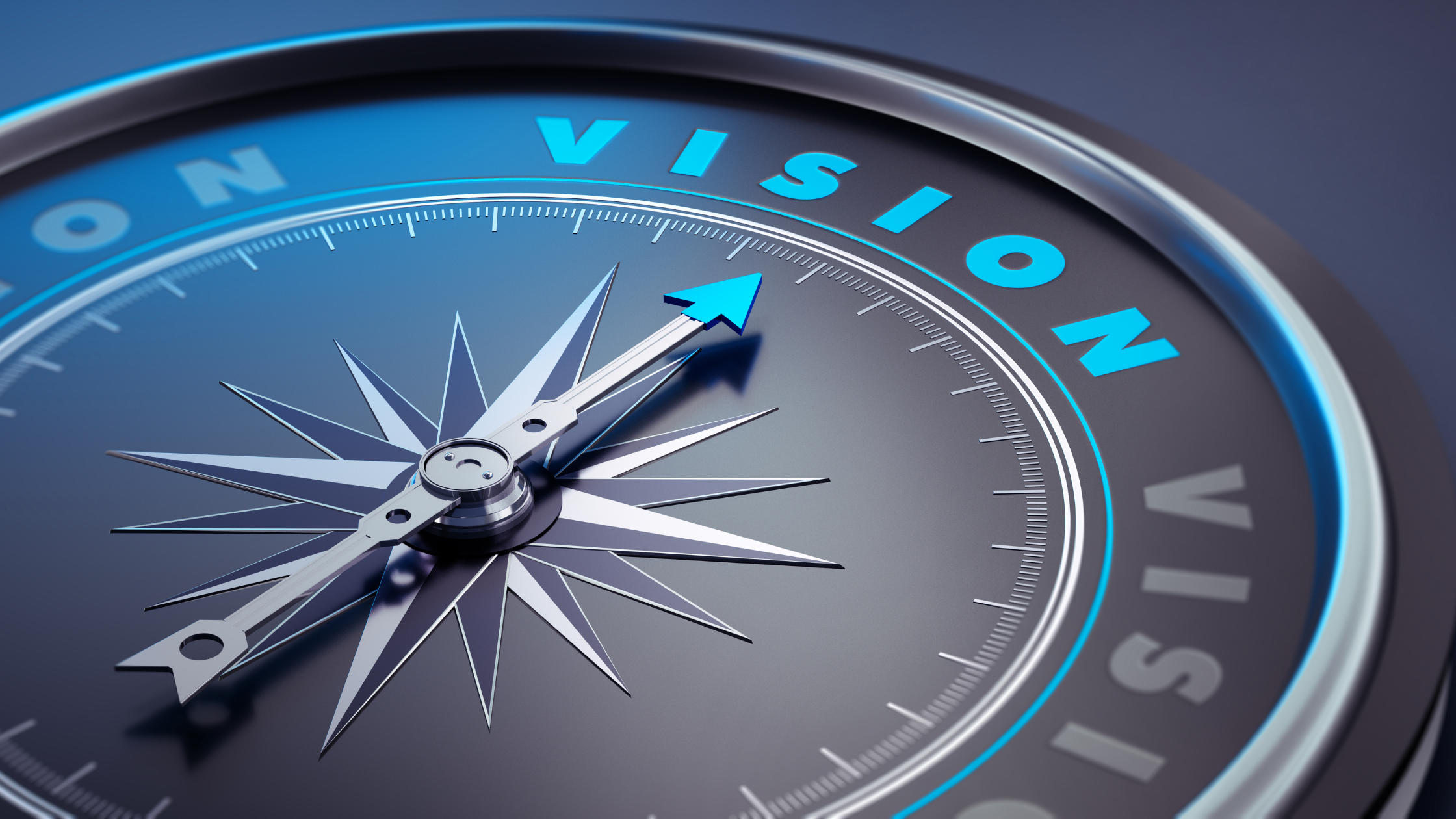 The Value of Vision and Mission